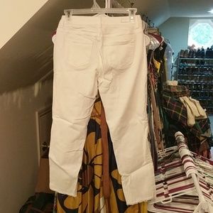 Boden Jeans - Boden white jeans Boden Jeans - Boden white jeans
